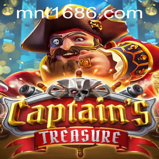 Exploring CaptainssTreasure: A Legendary Voyage in Gaming