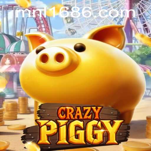 CrazyPiggy: The Revolutionary Game Capturing the World with MNL 168