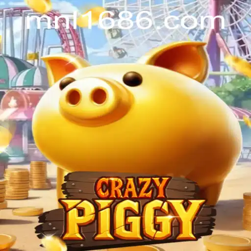 CrazyPiggy: The Revolutionary Game Capturing the World with MNL 168