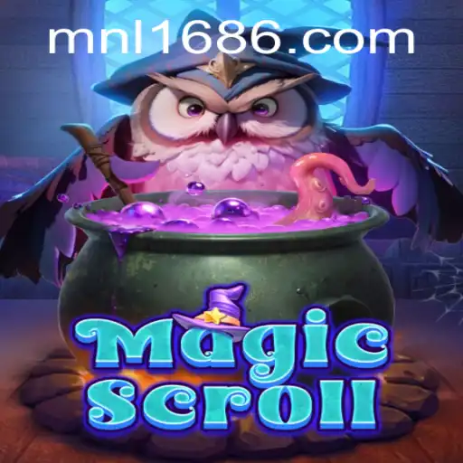 MagicScroll: An Enchanting Adventure with MNL 168 Experience
