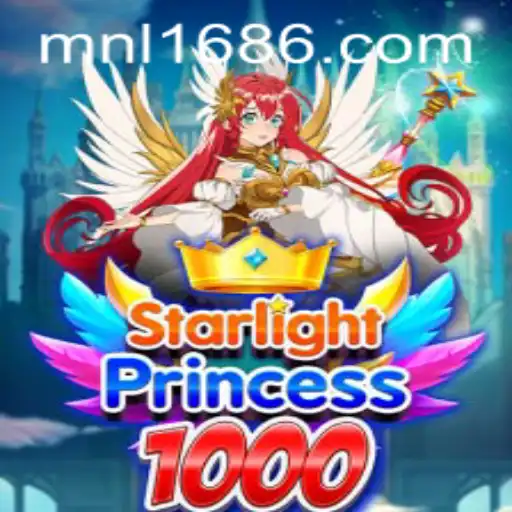 Discover the Enchanting World of StarlightPrincess1000: A Gaming Adventure