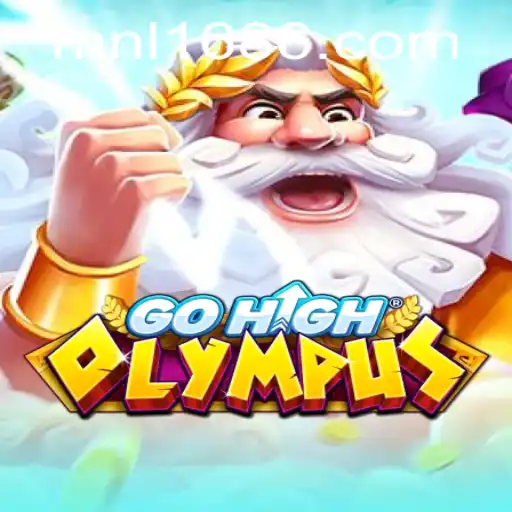 GoHighOlympus: The Ultimate Adventure in the Mythical World of MNL 168