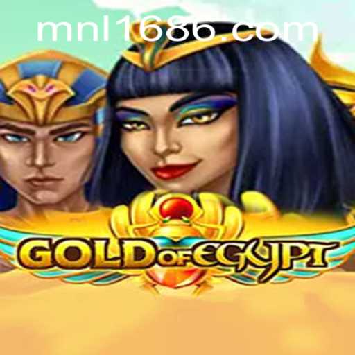 Exploring the Enigmatic World of GoldOfEgypt and the Intriguing Link to MNL 168
