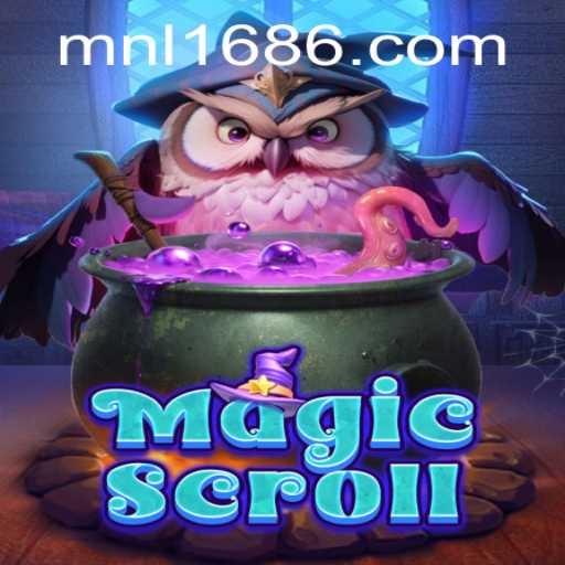 MagicScroll: An Enchanting Adventure with MNL 168 Experience