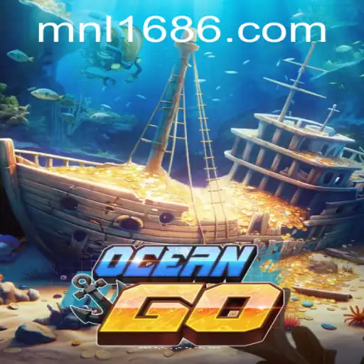 Exploring OceanGO: A Dive into the Depths of Gaming with MNL 168