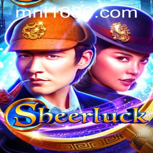 Sheerluck: A Revolutionary Gaming Experience with MNL 168