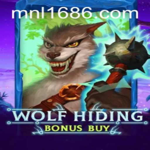 Unleashing Adventure: Discover WolfHidingBonusBuy and Its Thrilling Gameplay